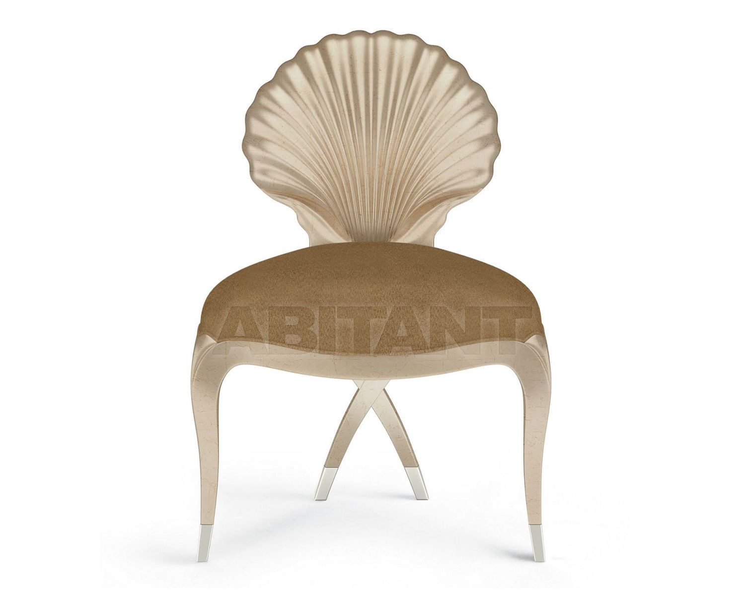Buy Chair Venus Christopher Guy 2014 60-0065-CC Amber