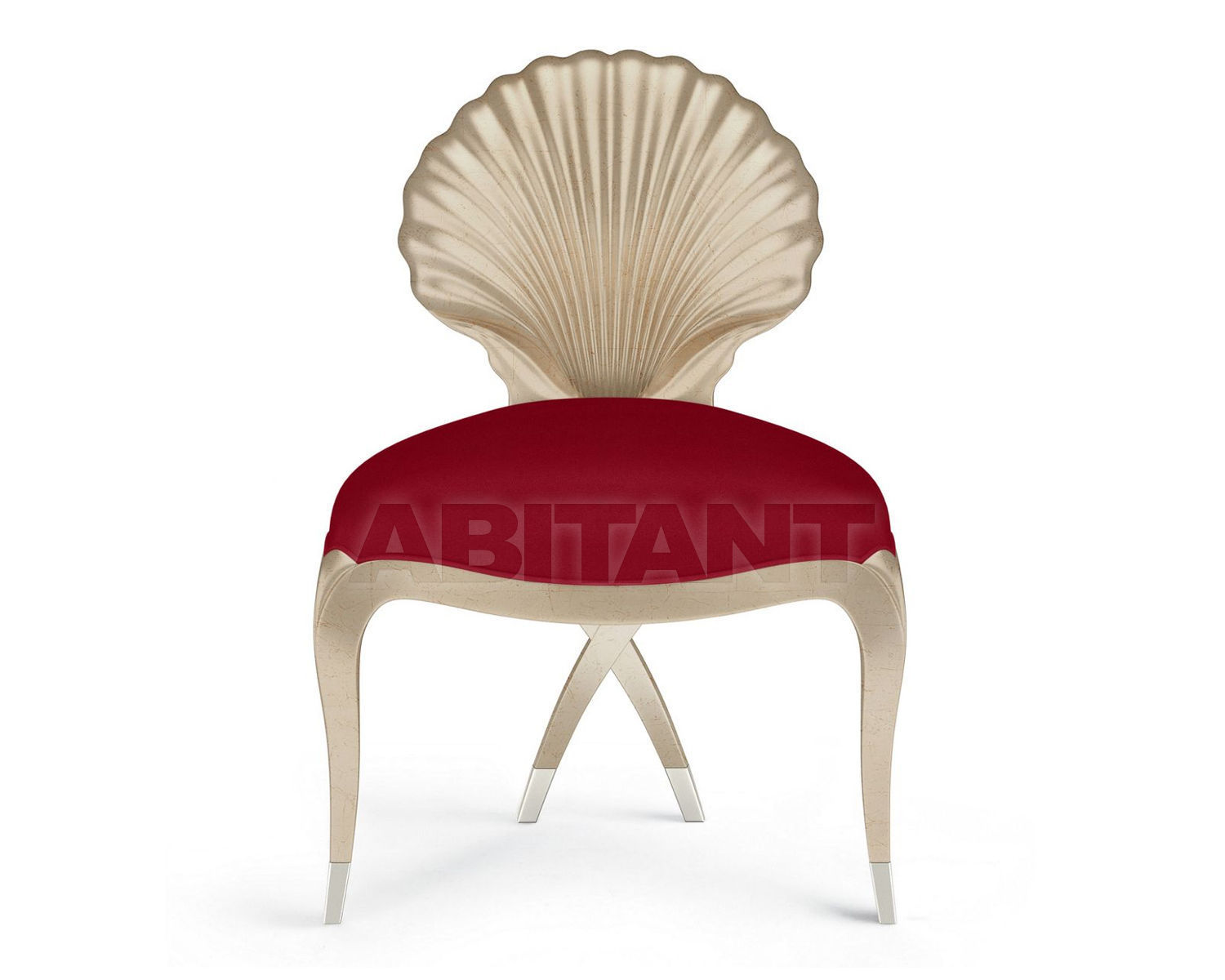 Buy Chair Venus Christopher Guy 2014 60-0065-CC Garnet