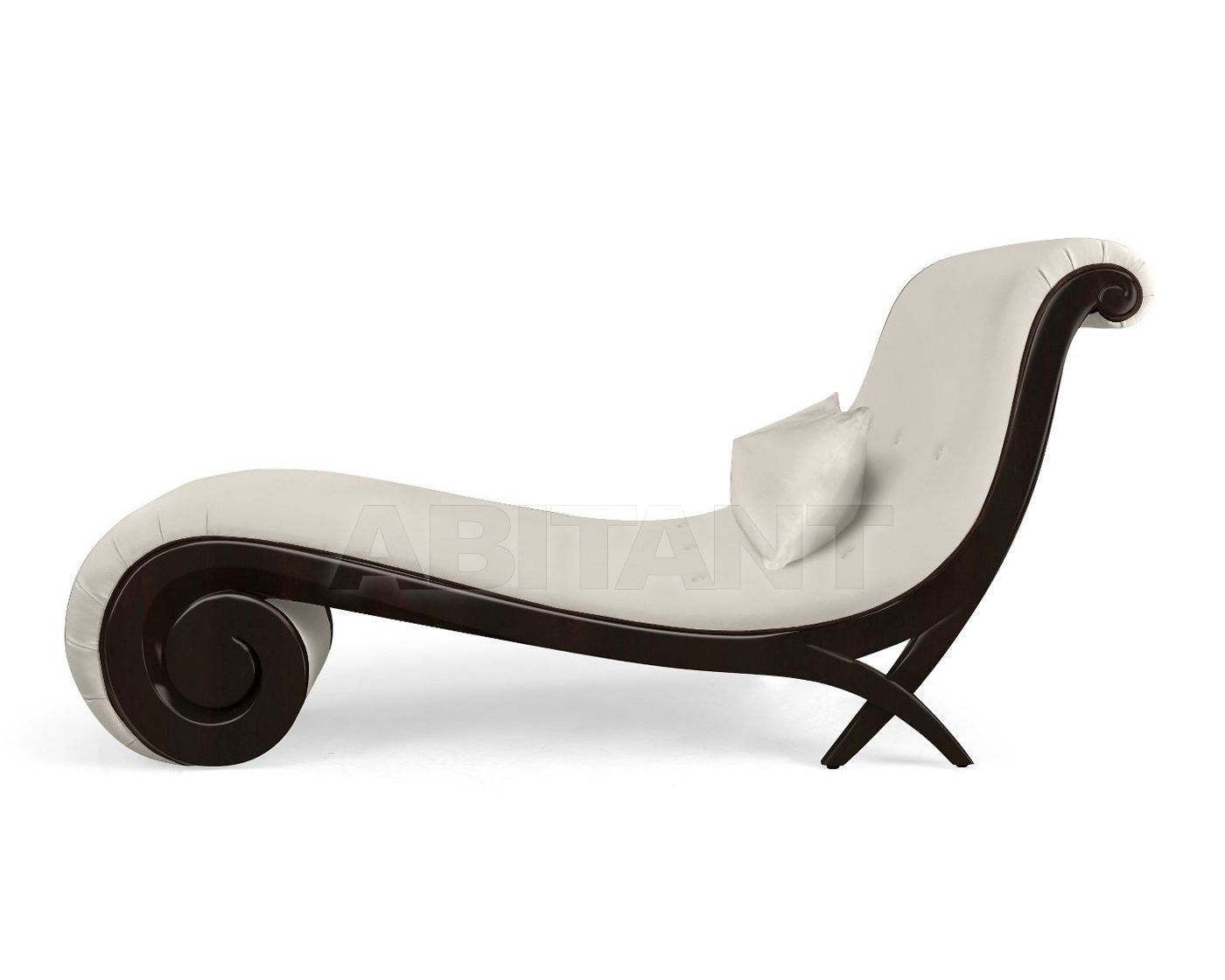 Buy Couch Le Meurice Christopher Guy 2014 60-0107-CC Moonstone