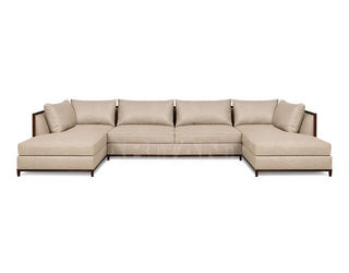Sofa Seurat Christopher Guy 2019 60-0601-DD