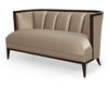 Sofa Seurat Christopher Guy 2019 60-0542-DD Art Deco / Art Nouveau