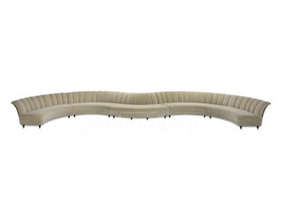 Sofa Jumelle Christopher Guy 2019 60-0529-DD