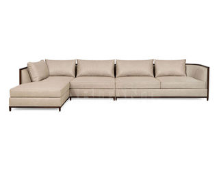 Sofa Seurat Christopher Guy 2019 60-0509-DD