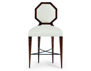 Bar stool Octavia Christopher Guy 2019 60-0436-CC