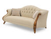Sofa Cuvee Christopher Guy 2019 60-0588-LEATHER Art Deco / Art Nouveau