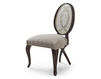 Chair Colette Christopher Guy 2019 30-0122-DD Art Deco / Art Nouveau