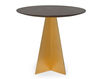 Dining table Calatrava Christopher Guy 2019 76-0376