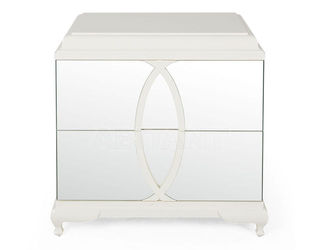 Nightstand Petit No 5 Christopher Guy 2019 84-0037