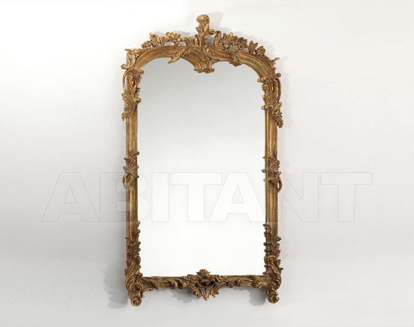 Wall mirror 20931 price on request Buy Wall mirror Spini srl Classic Design 20931