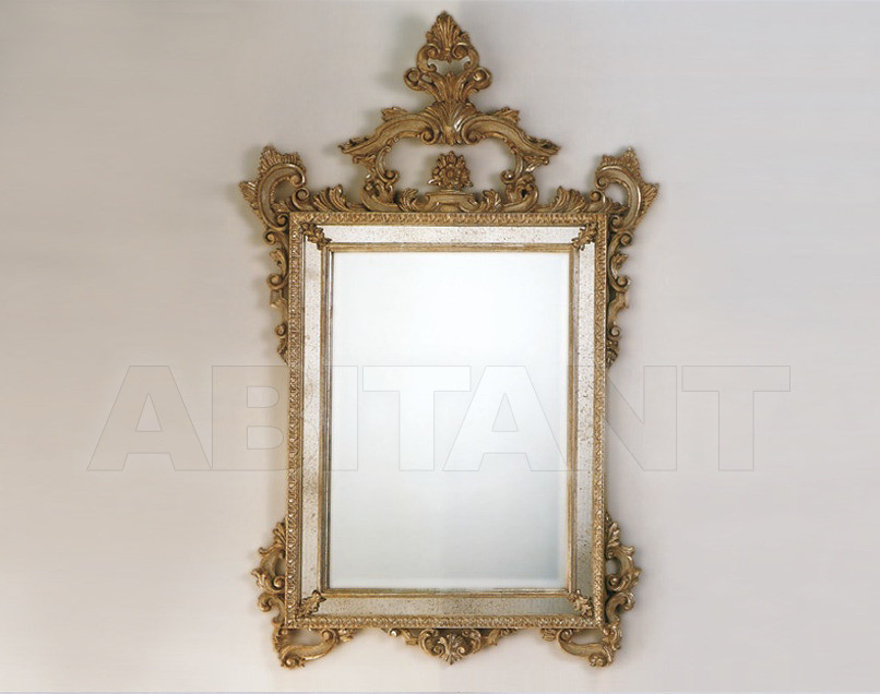 Wall mirror 9103 price on request Buy Wall mirror Spini srl Classic Design 9103