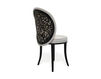 Chair Koket by Covet Lounge Guilty pleasures MERVEILLE DINING CHAIR