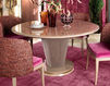 Dining table Morello Gianpaolo Crystal 3050/E