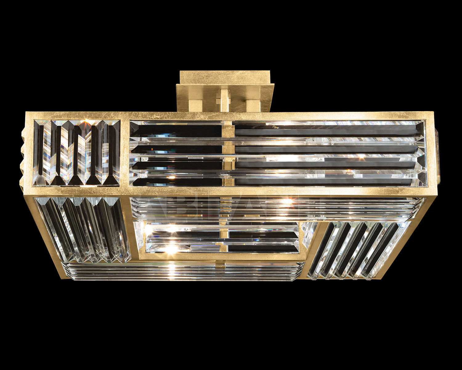 Buy Сhandelier Fine Art Lamps CRYSTAL ENCHANTMENT 811640-2 ST