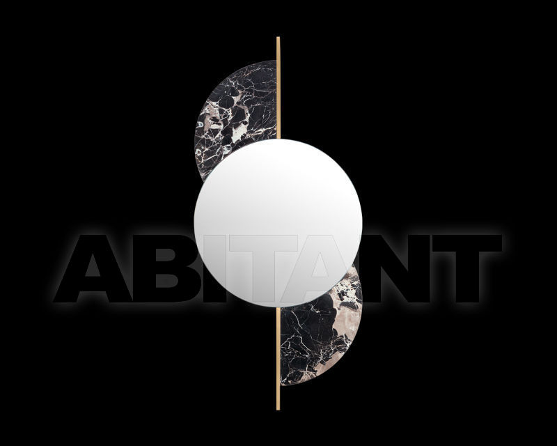 Wall mirror ORAN FAC050020AAA price on request Buy Wall mirror ORAN Frato 2019 FAC050020AAA