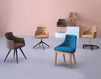 Chair ALBERT ONE SC 10 SPLENDOR Bordo Chair Accento 2019 ALBERT ONE SC 10 SPLENDOR