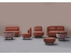 Sofa Accento 2019 OZZY XL VIS-A-VIS METAL