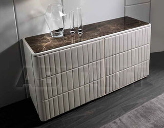 Comode DV HOME COLLECTION Milano 2019 ELITE CASSETTIERA