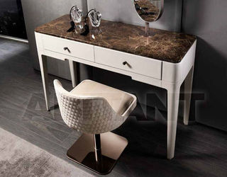 Toilet table DV HOME COLLECTION Milano 2019 ELITE CONSOLLE