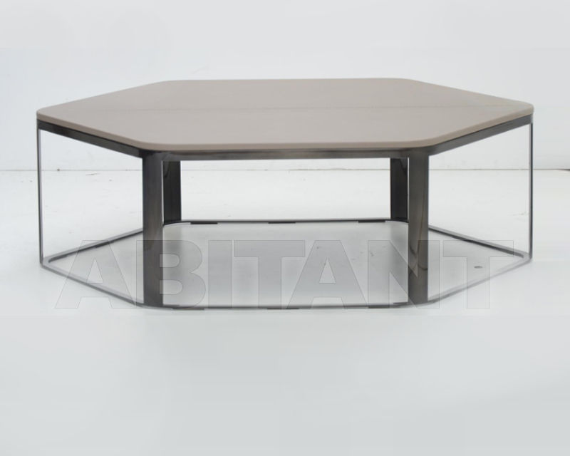 Coffee Table Gray Tonino Lamborghini By Formitalia Group Spa Hexagon 110 оrder оnline On Abitant - Lamborghini Coffee Table