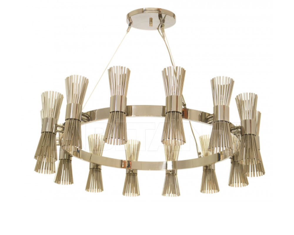 Buy Сhandelier HALO Castro Lighting 2019 9600.120