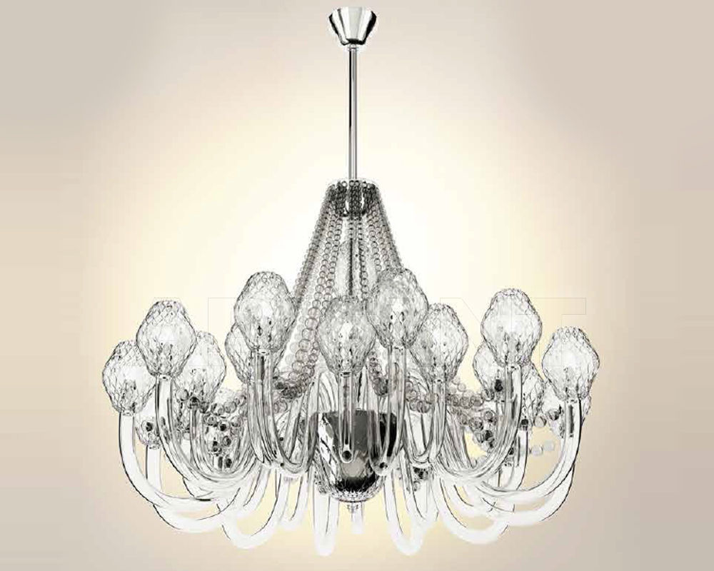 Buy Сhandelier Beby Group 2019 7701B01 Peonia+pearl