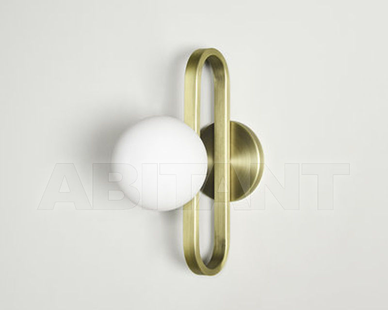 Buy Wall light CIME Eno Studio 2019 EN01EN009640