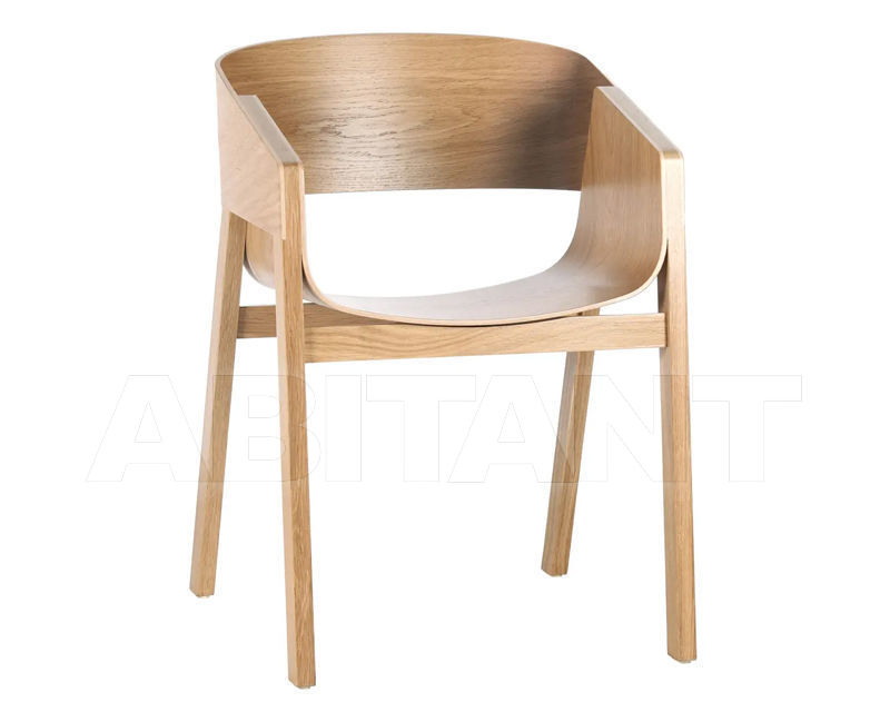 Buy Armchair Merano TON a.s. 2019 321 400