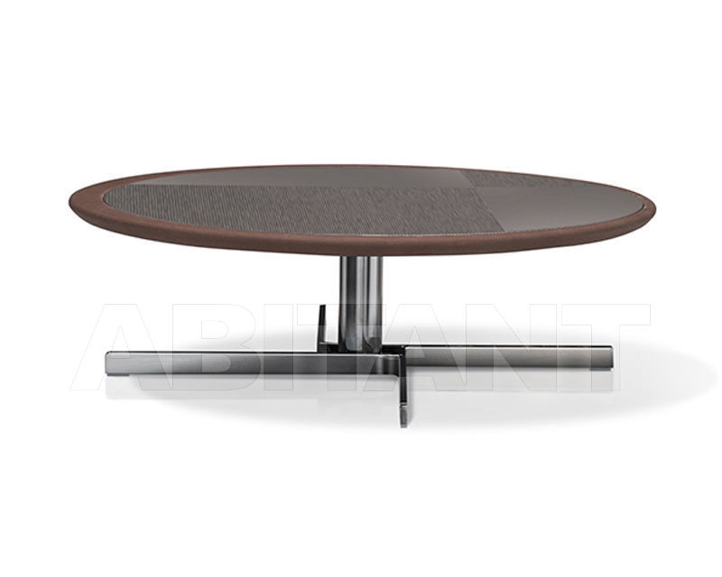 Coffee table TBT_round low table price on request Buy Coffee table Cierre 2019 TBT_round low table