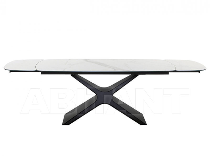 Buy Dining table CALLIOPE Tonin Casa 2020 8090