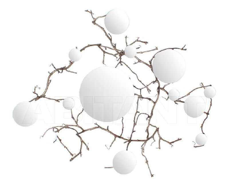 Buy Wall mirror Cross Umos 2020 150002