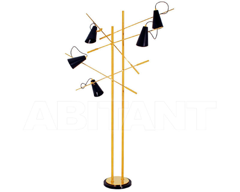 Buy Floor lamp Trapez Umos 2020 112767