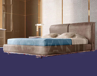 Bed VALERY Volpi Sedie e Mobili imbottiti s.r.l. 2020 LV-86006.S