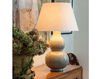 Table lamp Avebury  Vaughan  2020 TC0122.XX.BC