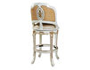 Bar stool Camerin 2013 1055PC Classical / Historical 