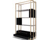 Shelves Luxxu by Covet Lounge 2020 WALTZ  BOOKCASE