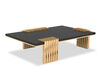 Coffee table Luxxu by Covet Lounge 2020 VERTIGO | CENTER TABLE