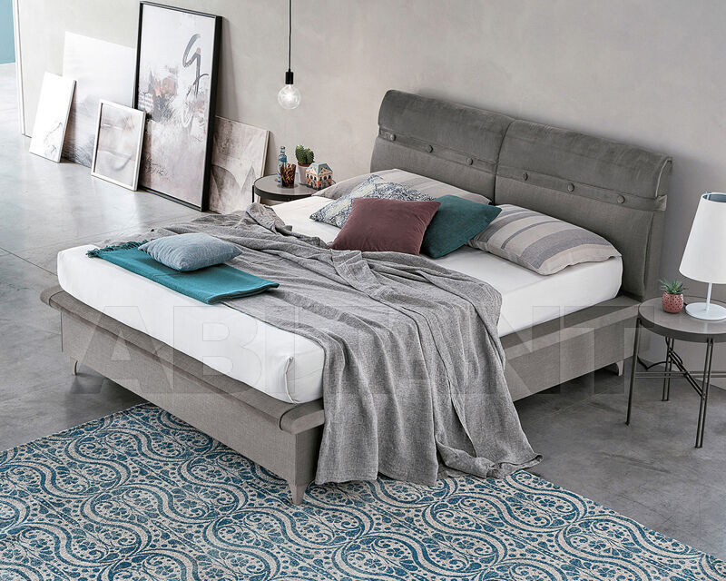 Bed CORFÙ PLUS BD458 CONTENITORE price on request Buy Bed CORFÙ PLUS Target Point 2020 BD458 CONTENITORE