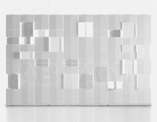 Screen MDF Italia 2020 F100502*2+F100501*2