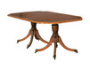 Dining table Camerin 2013 3017 Classical / Historical 