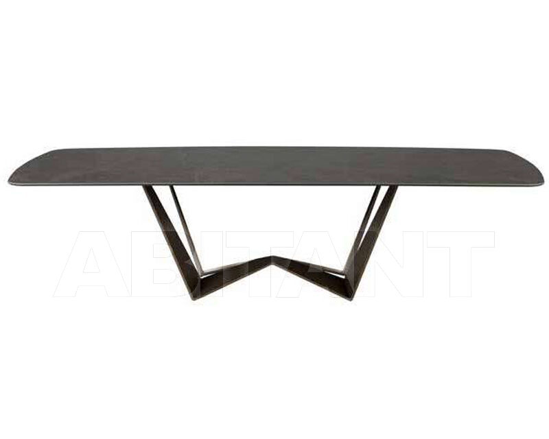 Dining table REVERSE 8094FS_ceramic price on request Buy Dining table REVERSE Tonin Casa 2020 8094FS_ceramic