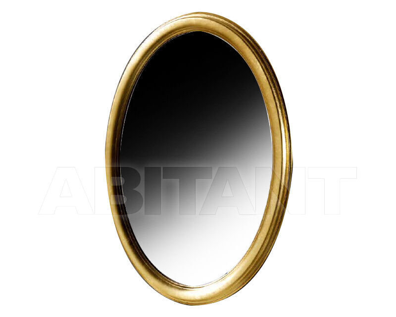 Buy Wall mirror Italexport 2020 7.0042-L-O_39x49