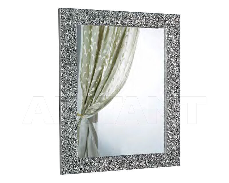 Buy Wall mirror Italexport 2020 9.1865/4-L-S