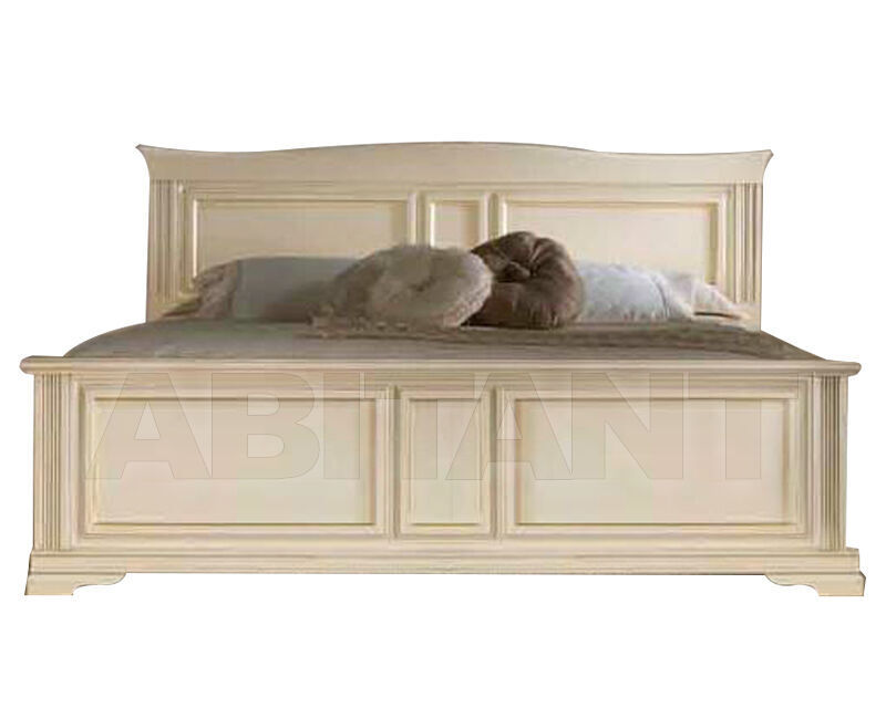 Buy Bed Morello Gianpaolo 2020 6007/T 1