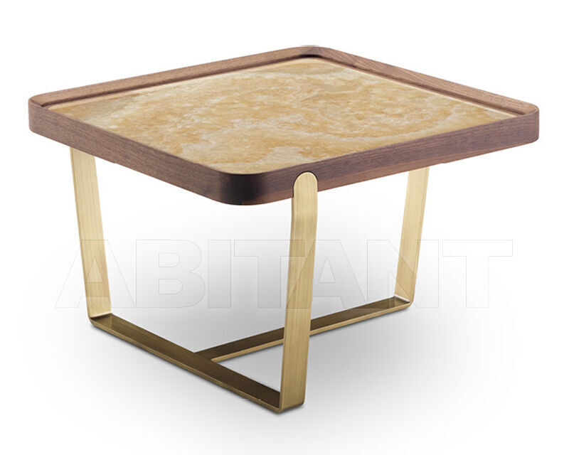 Buy Сoffee table Ulivi Salotti srl 2021 ODETTE COFFEE
