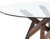 Dining table CORK F.lli Tomasucci  2021 3998