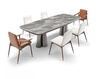 Dining table Ceppi Style 2021 77055