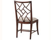 Chair A DELICATE TRELLIS Theodore Alexander 2021 4000-613.1BFF