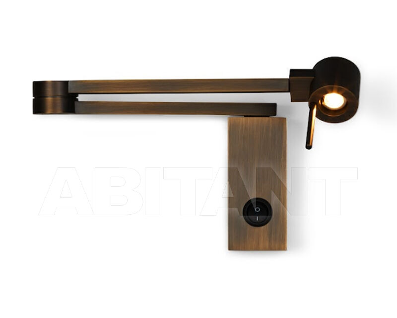Wall light Manhattan ACAM.001385 price on request Buy Wall light Manhattan Contardi 2022 ACAM.001385