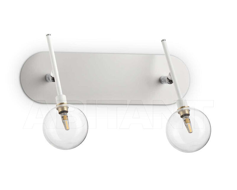 Wall light Maracas 200385 price on request Buy Wall light Maracas Ideal Lux 2022 200385