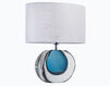 Table lamp Gaia Heathfield 2023 TL-GAIA-CHRO-AMBR-000-SCH
